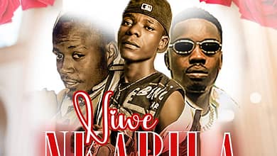 Jills intl Ft Big Bellia x Mr Fyani - Niwe Nkabila