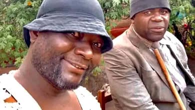 Zambian Comedian Robam Mwape, Popularly Known as ‘Mwine Mushi,’ Passes Away