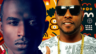 Macky 2 & Slap Dee Old Songs Zed DJ Mix Vol. 1